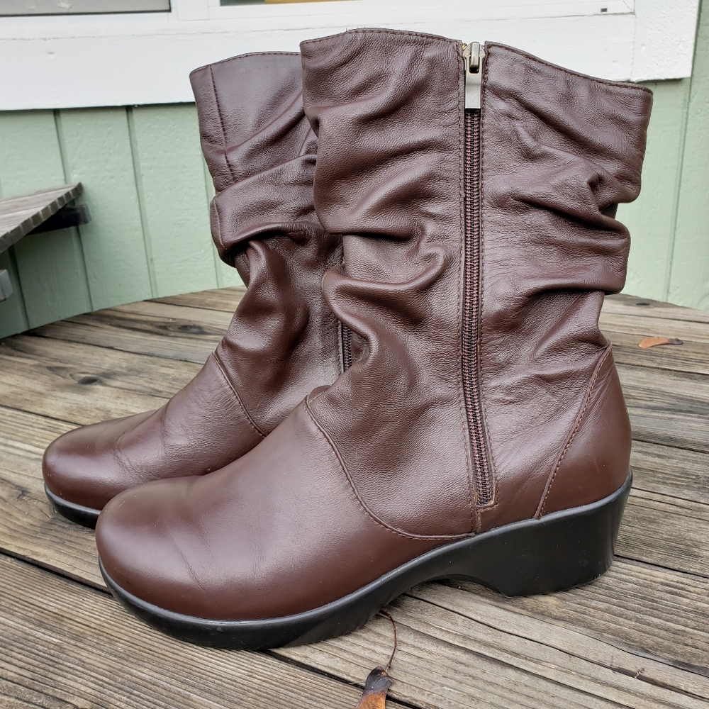 Alegria Women's Boots